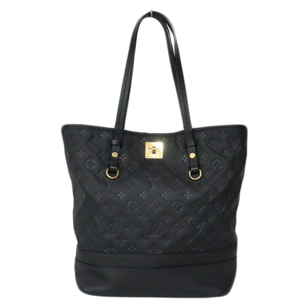 Louis Vuitton Citadine Tote Bag